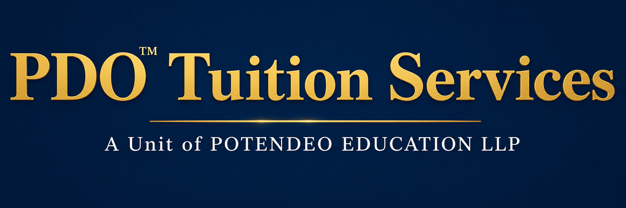 PDO TUITION SERVICES LOGO HORIZONTAL 2